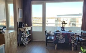 Renovated Studio In The City Centre